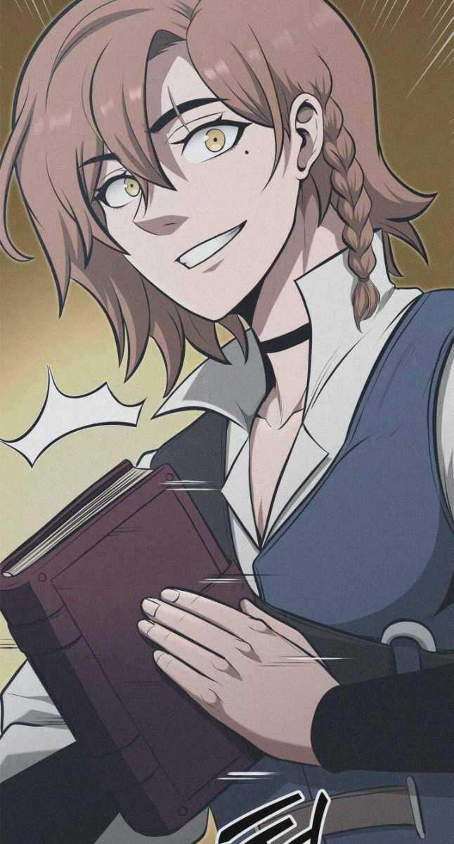 Nhà Vô Địch Kalli Chương 51 trang 53