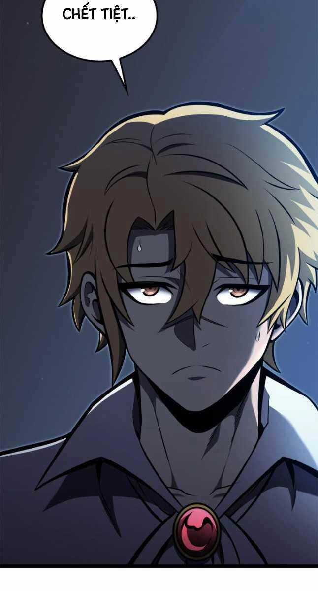 Nhà Vô Địch Kalli Chương 51 trang 55