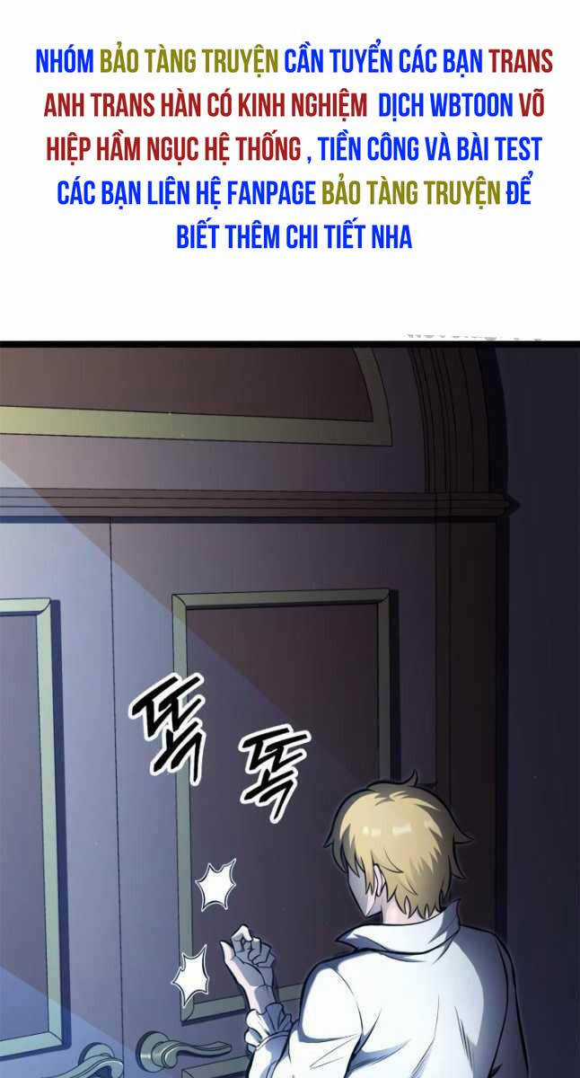 Nhà Vô Địch Kalli Chương 51 trang 56