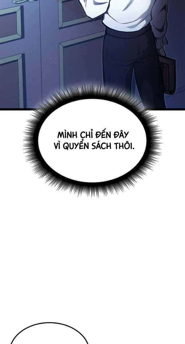 Nhà Vô Địch Kalli Chương 51 trang 57