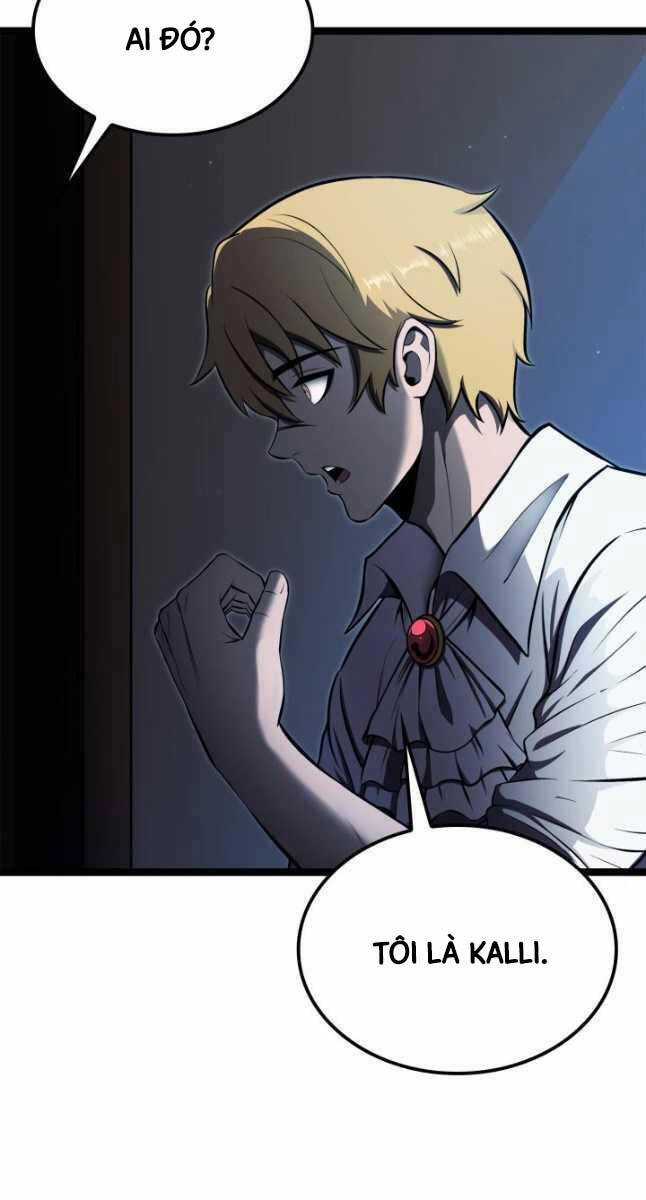 Nhà Vô Địch Kalli Chương 51 trang 58