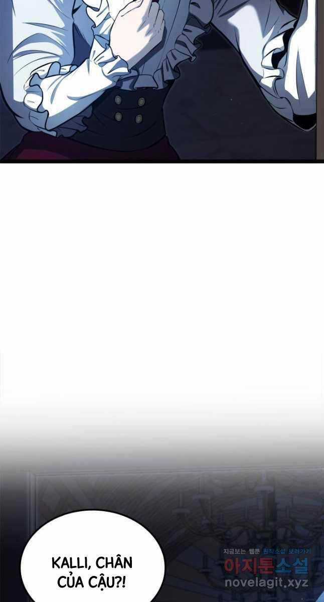 Nhà Vô Địch Kalli Chương 51 trang 62