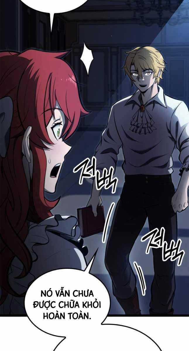 Nhà Vô Địch Kalli Chương 51 trang 63