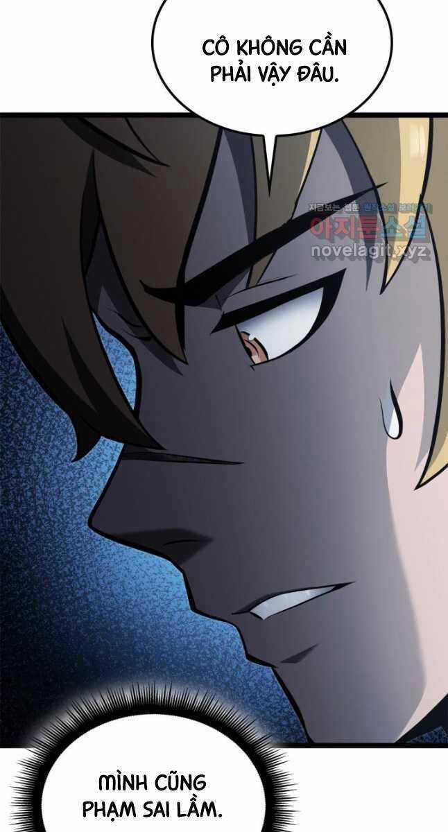 Nhà Vô Địch Kalli Chương 51 trang 75