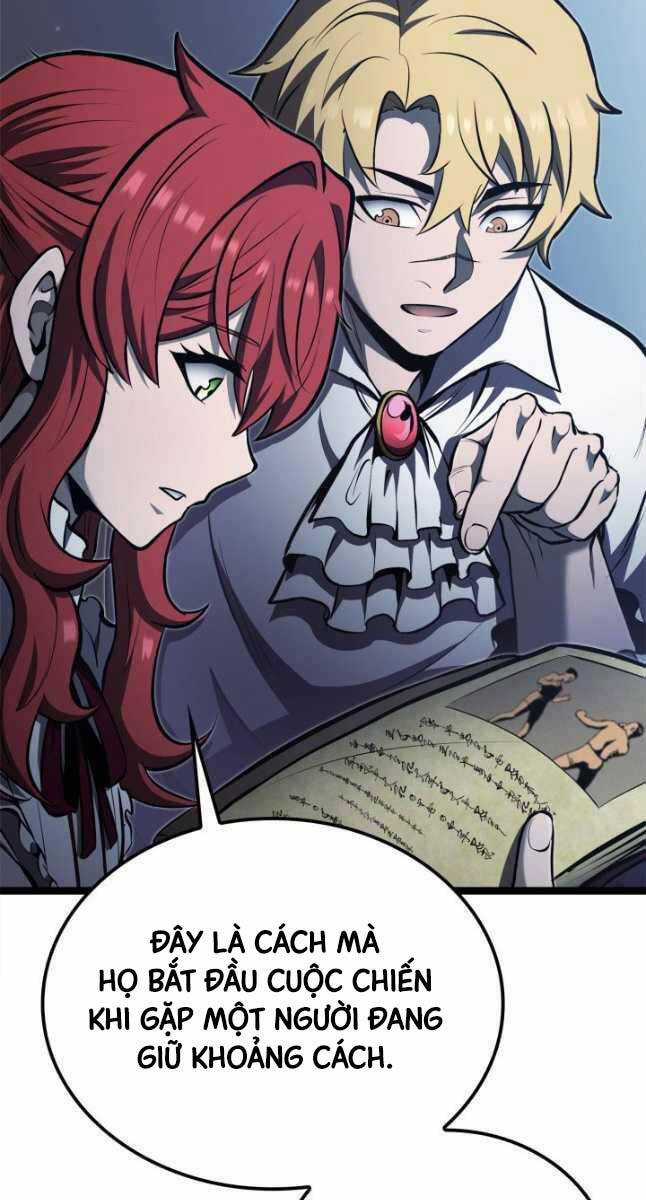 Nhà Vô Địch Kalli Chương 51 trang 77