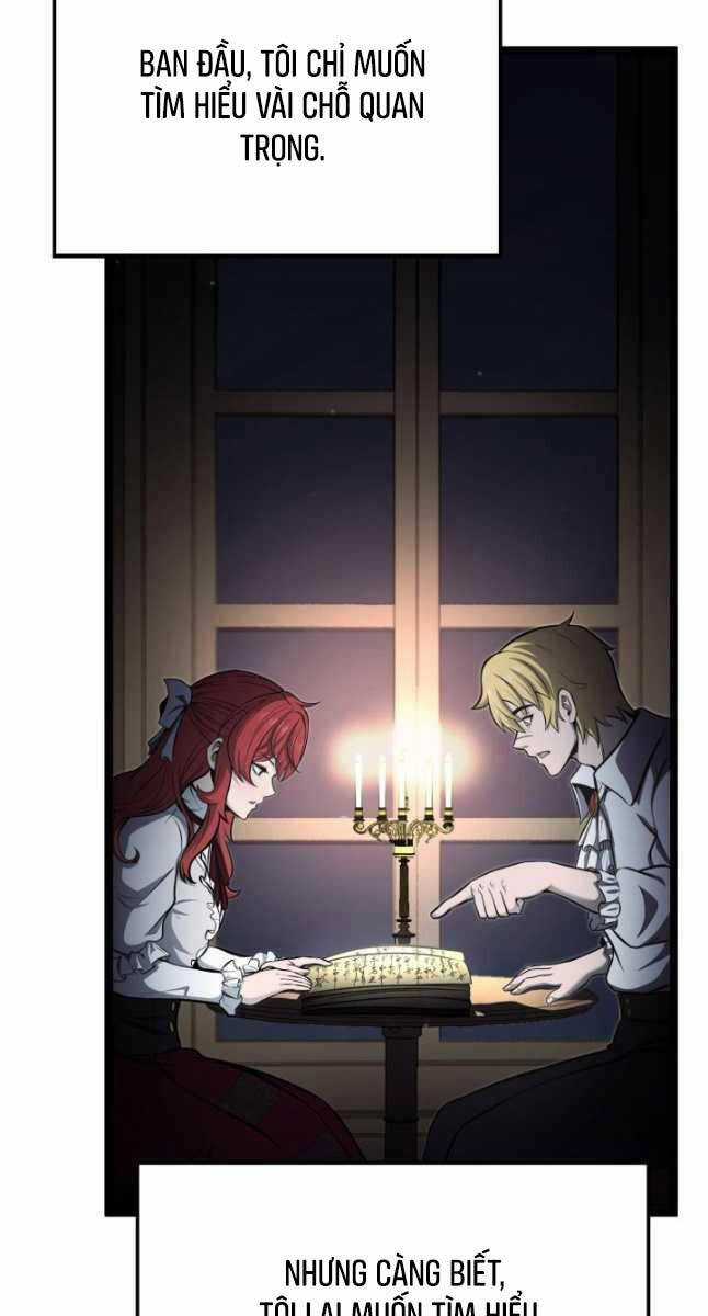 Nhà Vô Địch Kalli Chương 51 trang 84