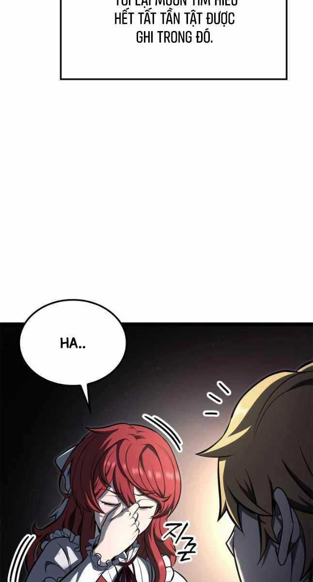 Nhà Vô Địch Kalli Chương 51 trang 85