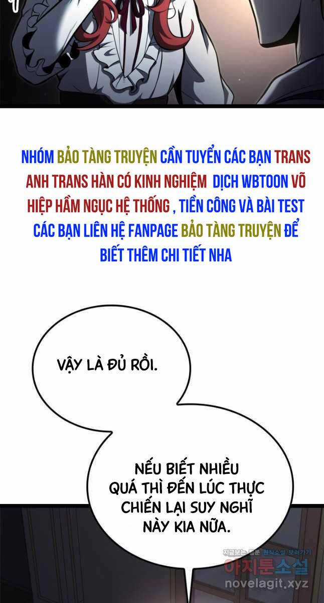 Nhà Vô Địch Kalli Chương 51 trang 86