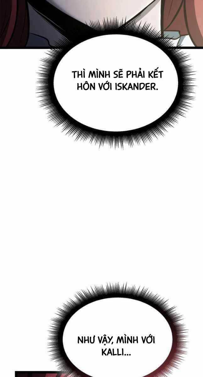 Nhà Vô Địch Kalli Chương 51 trang 92