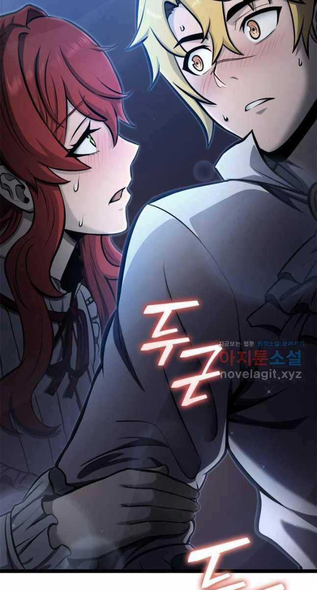 Nhà Vô Địch Kalli Chương 51 trang 97