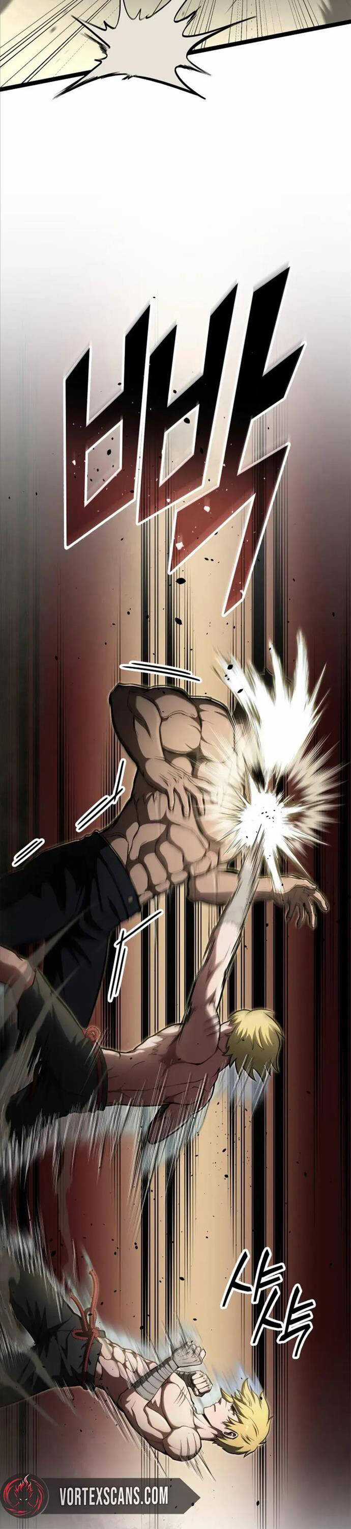 Nhà Vô Địch Kalli Chương 52 trang 16