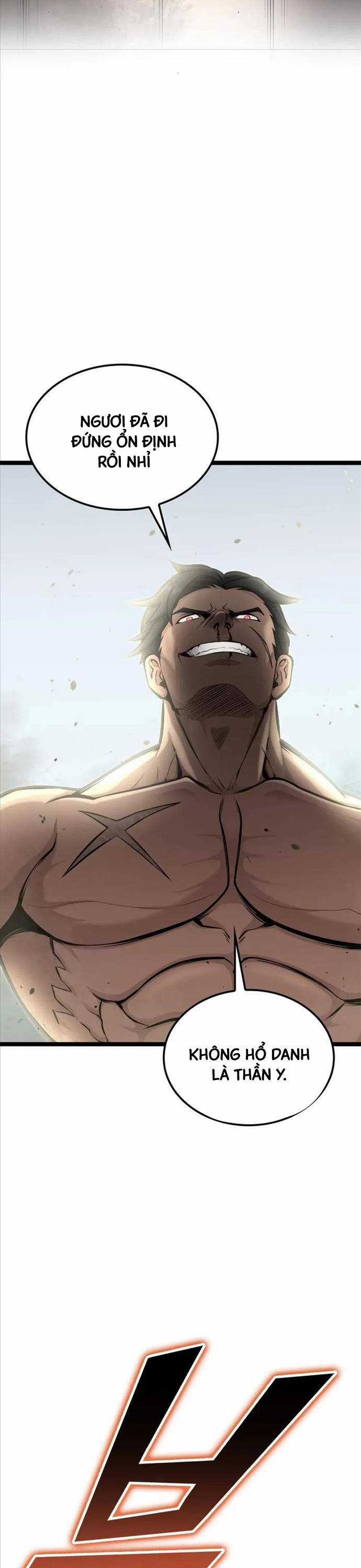 Nhà Vô Địch Kalli Chương 52 trang 17