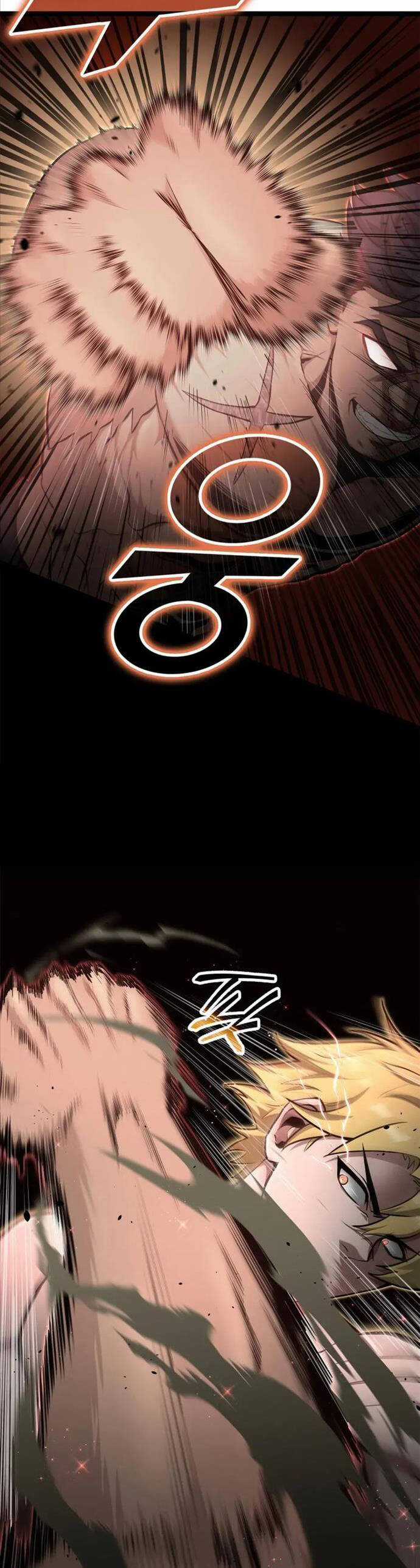 Nhà Vô Địch Kalli Chương 52 trang 18