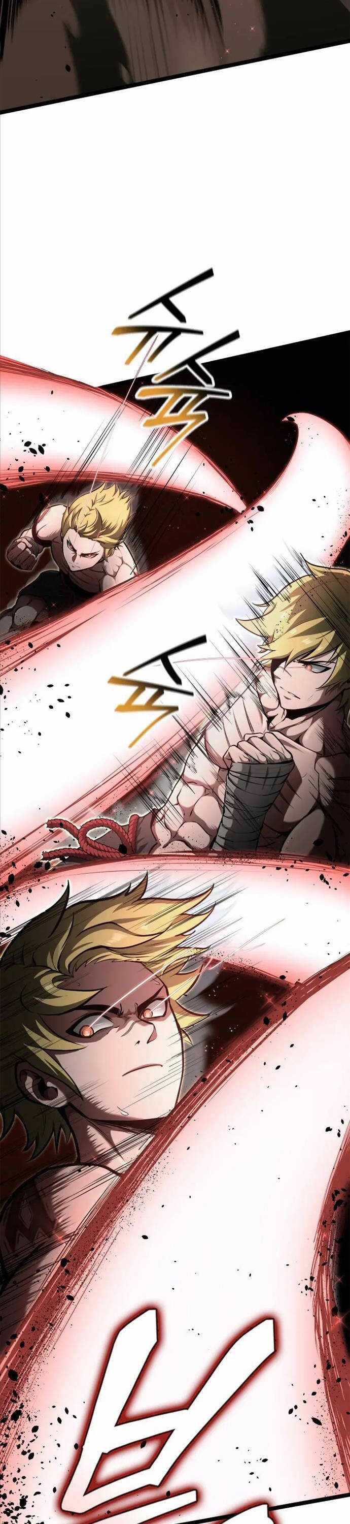 Nhà Vô Địch Kalli Chương 52 trang 19