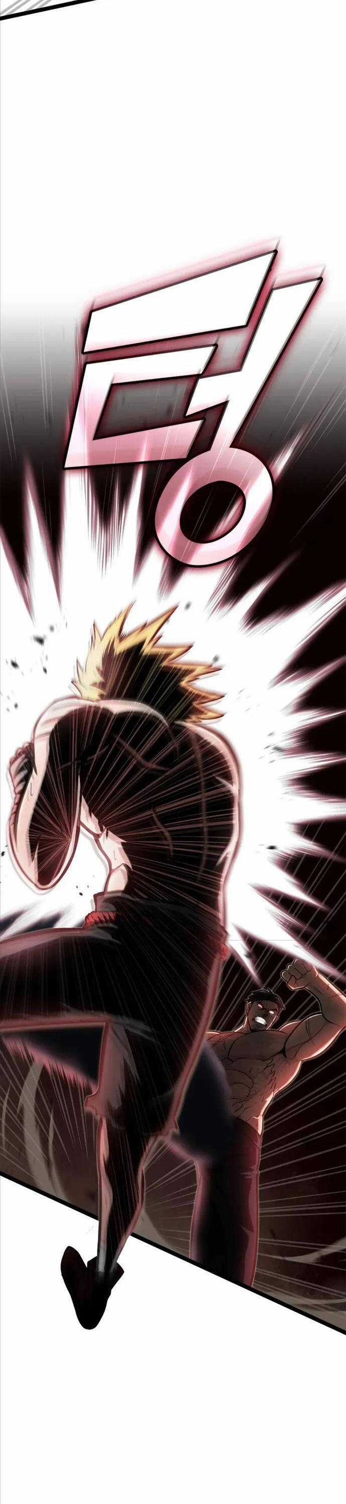 Nhà Vô Địch Kalli Chương 52 trang 23