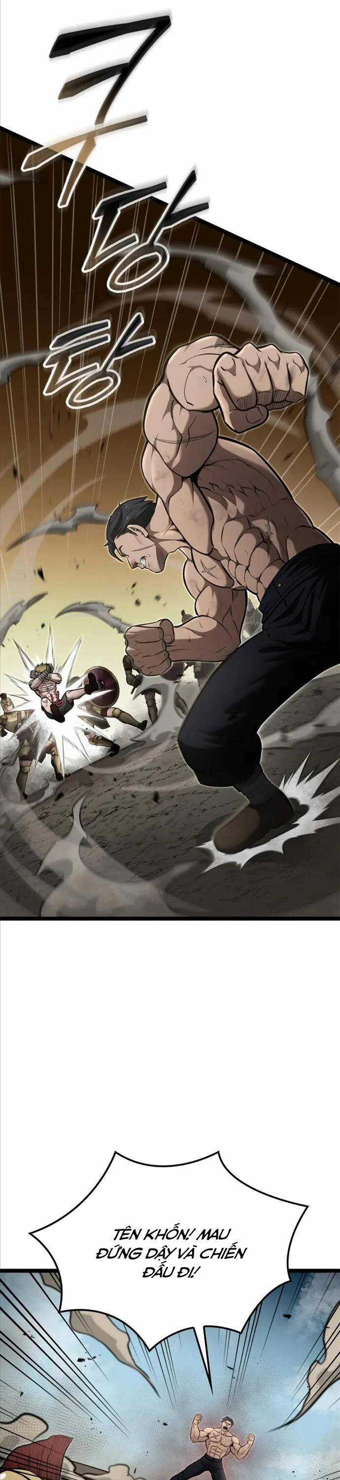 Nhà Vô Địch Kalli Chương 52 trang 24