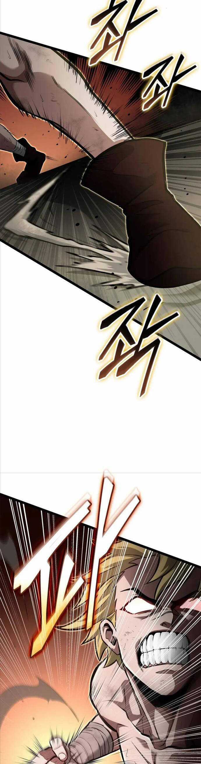 Nhà Vô Địch Kalli Chương 52 trang 28