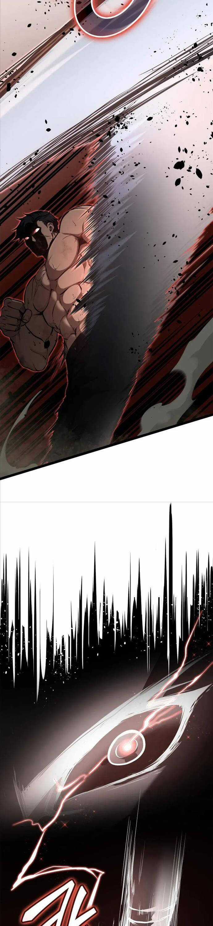 Nhà Vô Địch Kalli Chương 52 trang 30