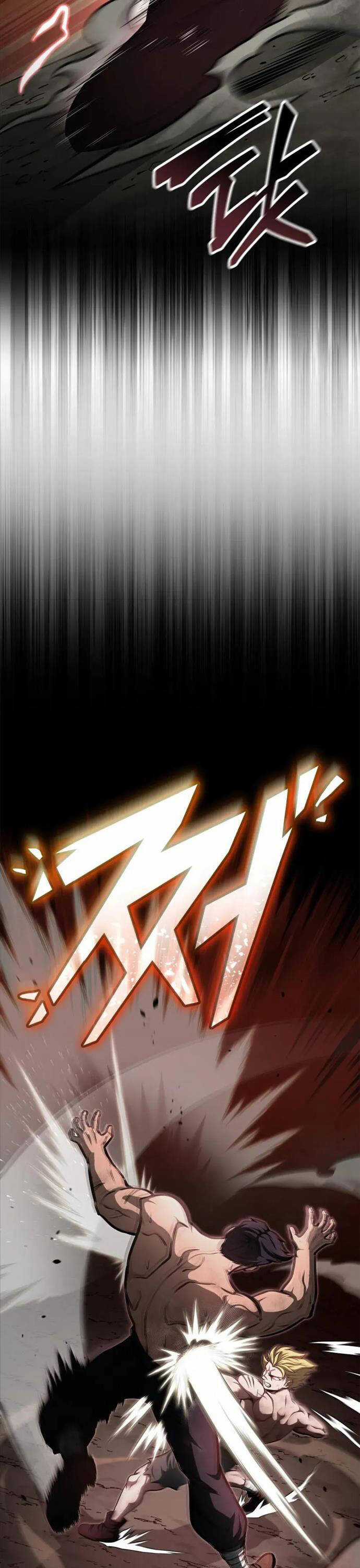 Nhà Vô Địch Kalli Chương 52 trang 32