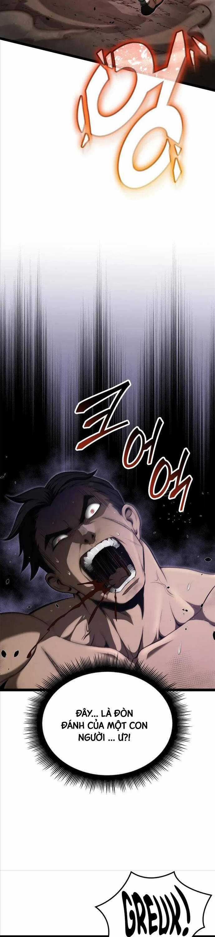 Nhà Vô Địch Kalli Chương 52 trang 33