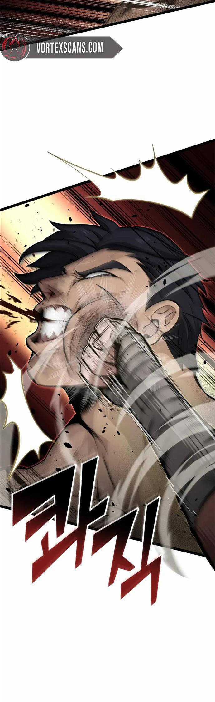 Nhà Vô Địch Kalli Chương 52 trang 36