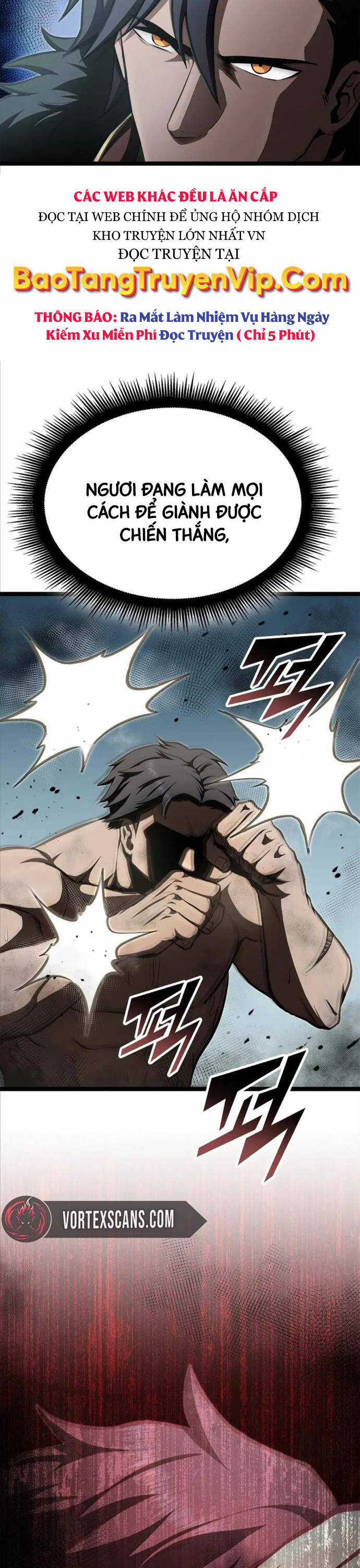 Nhà Vô Địch Kalli Chương 52 trang 39