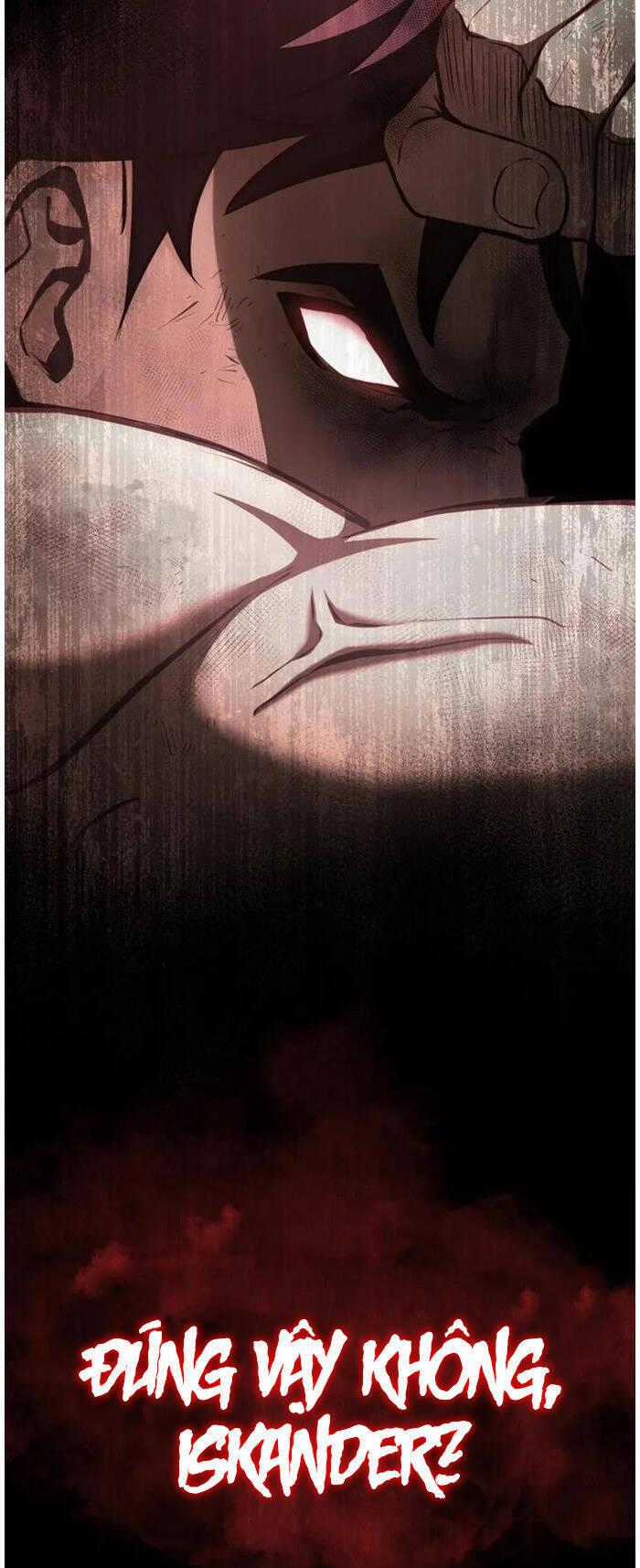 Nhà Vô Địch Kalli Chương 52 trang 40