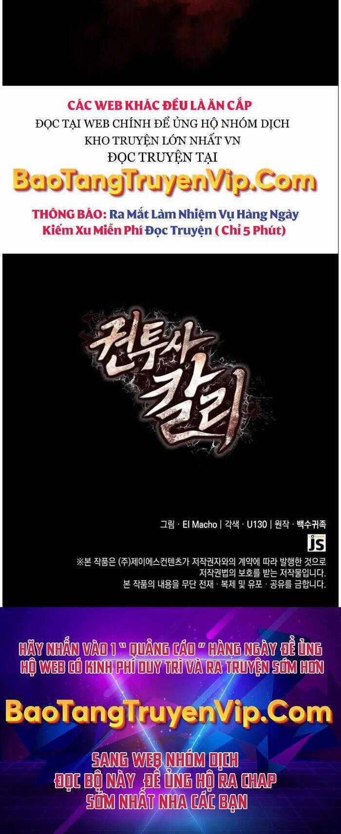 Nhà Vô Địch Kalli Chương 52 trang 41