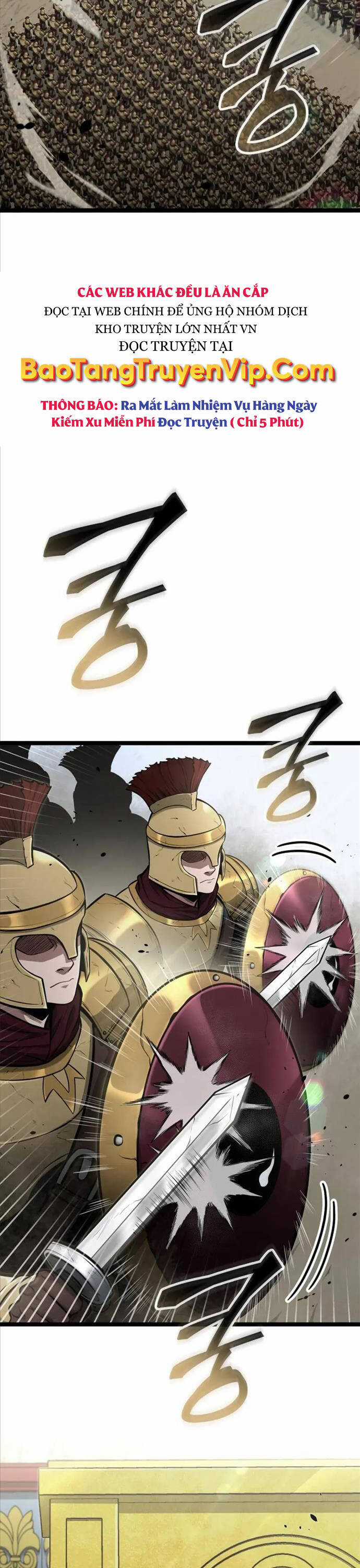 Nhà Vô Địch Kalli Chương 52 trang 5