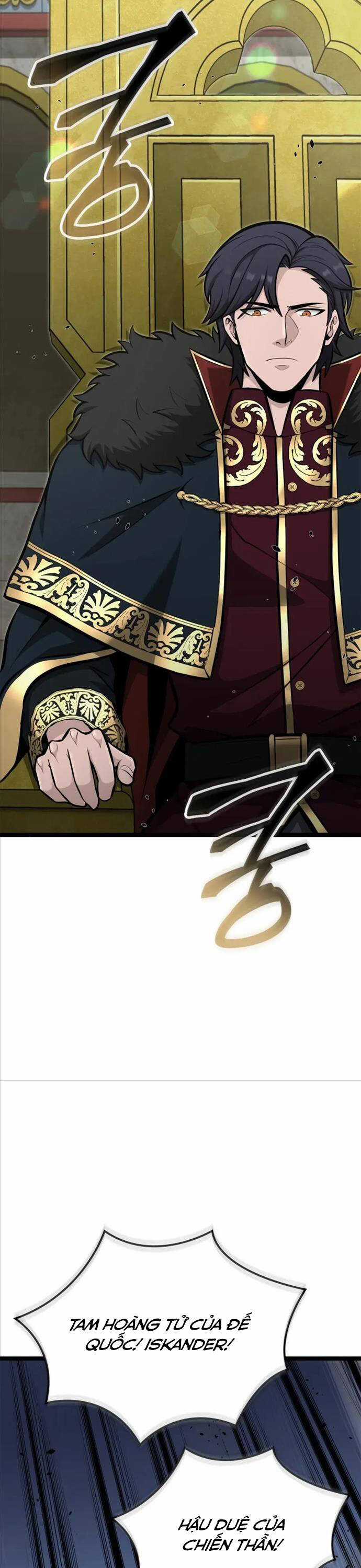 Nhà Vô Địch Kalli Chương 52 trang 6