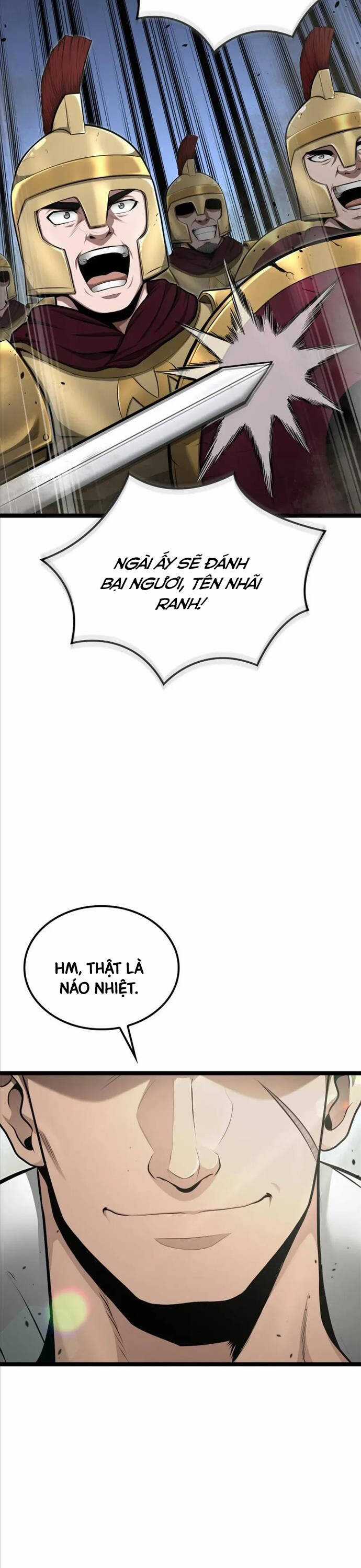 Nhà Vô Địch Kalli Chương 52 trang 7