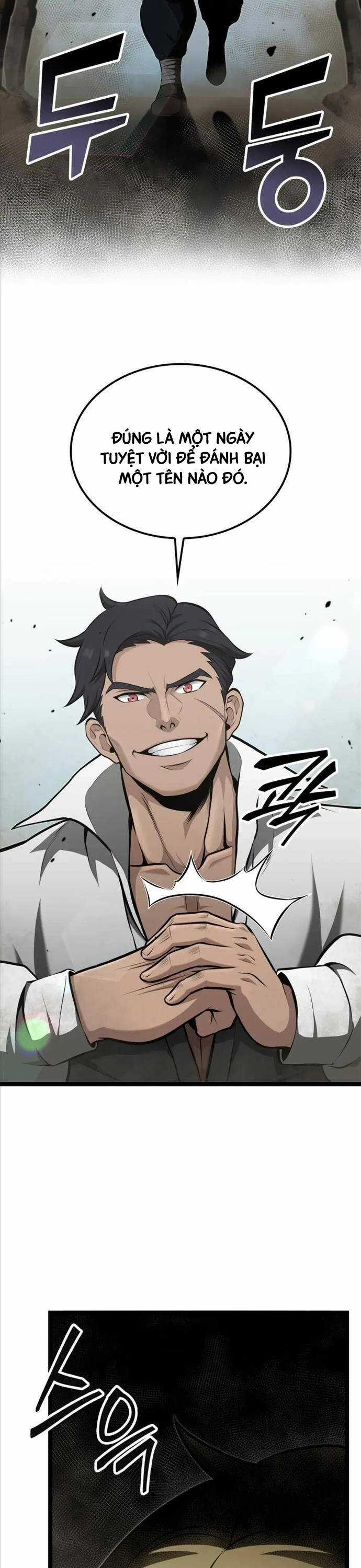 Nhà Vô Địch Kalli Chương 52 trang 9