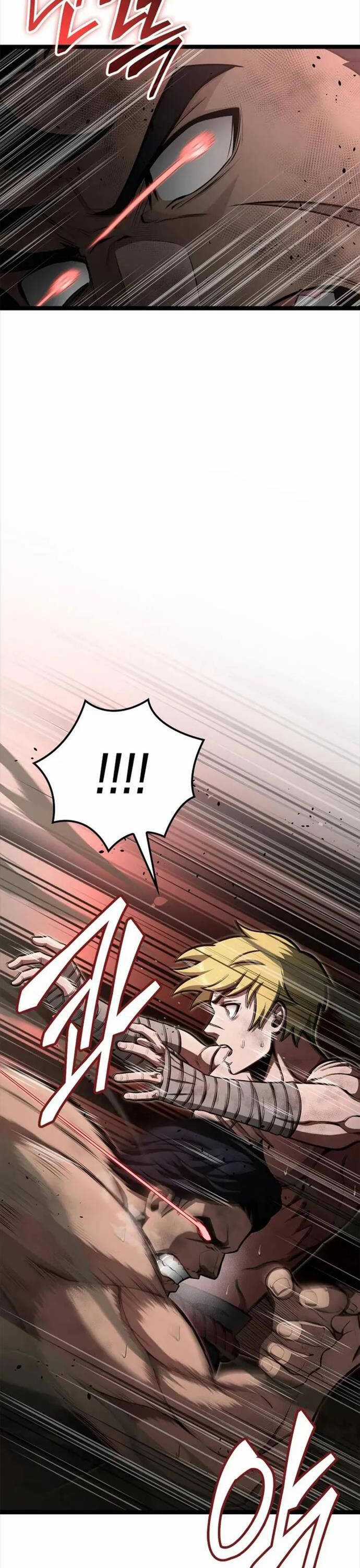 Nhà Vô Địch Kalli Chương 53 trang 10