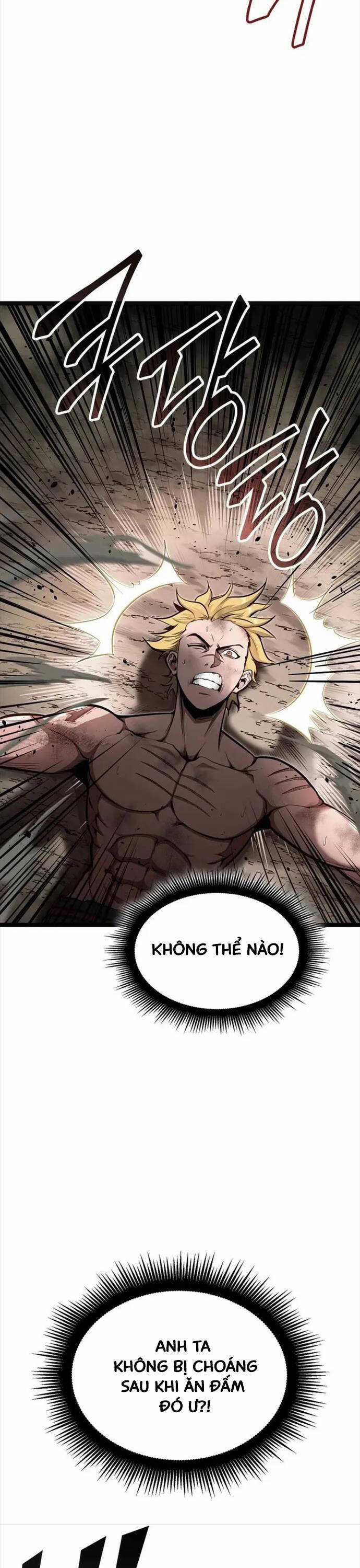 Nhà Vô Địch Kalli Chương 53 trang 11