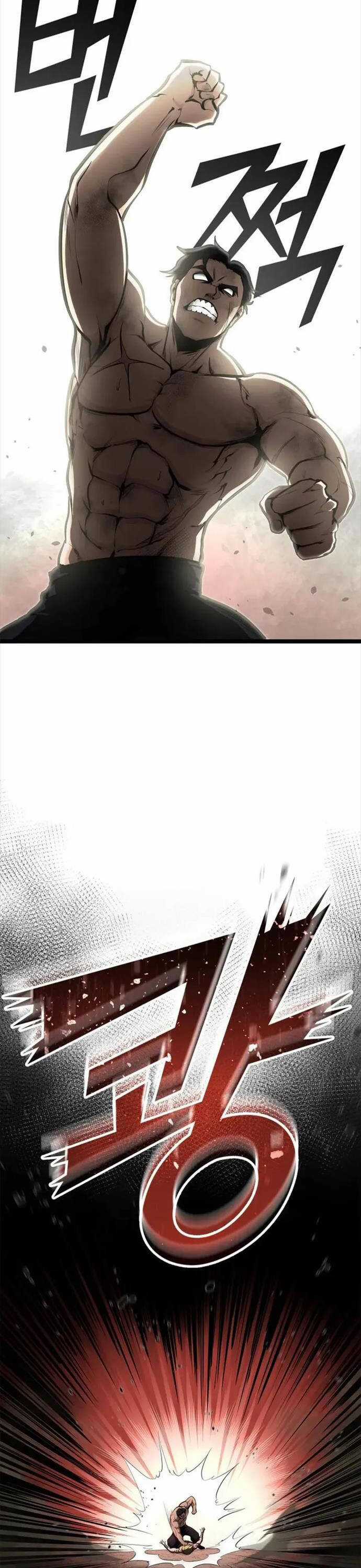 Nhà Vô Địch Kalli Chương 53 trang 12