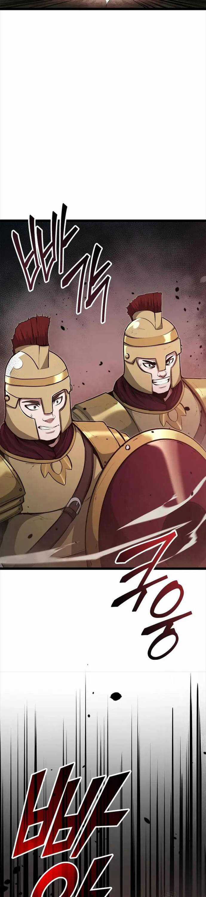 Nhà Vô Địch Kalli Chương 53 trang 13