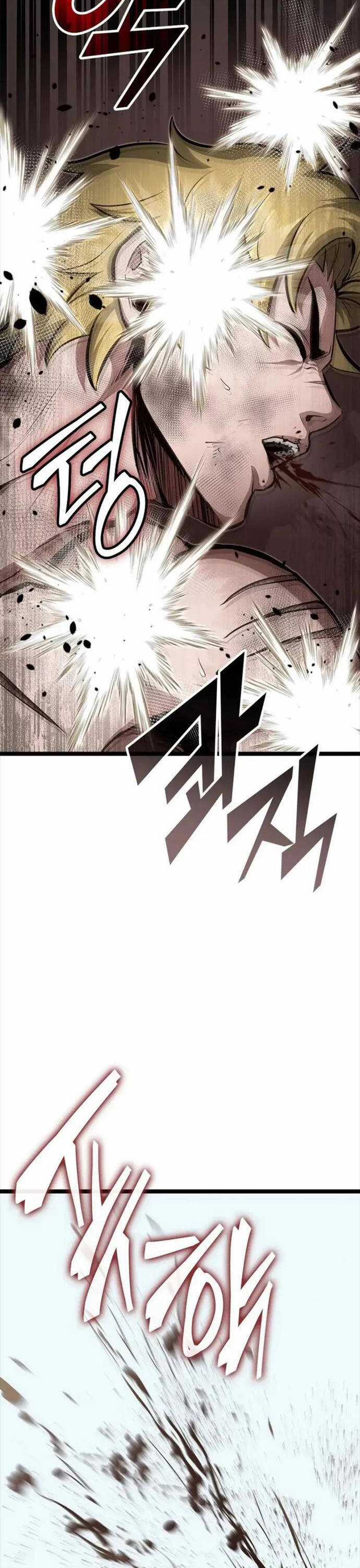 Nhà Vô Địch Kalli Chương 53 trang 14