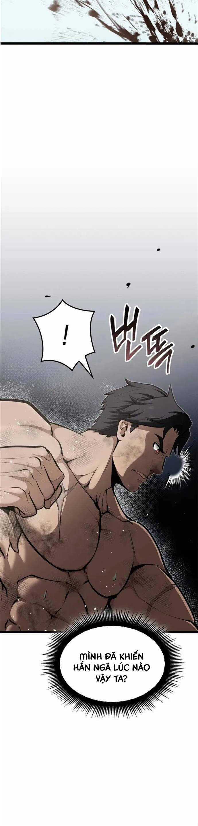 Nhà Vô Địch Kalli Chương 53 trang 15