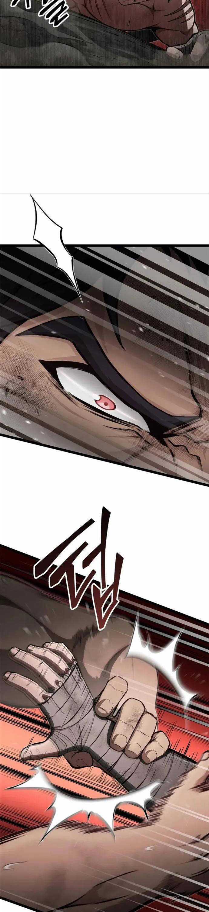 Nhà Vô Địch Kalli Chương 53 trang 18