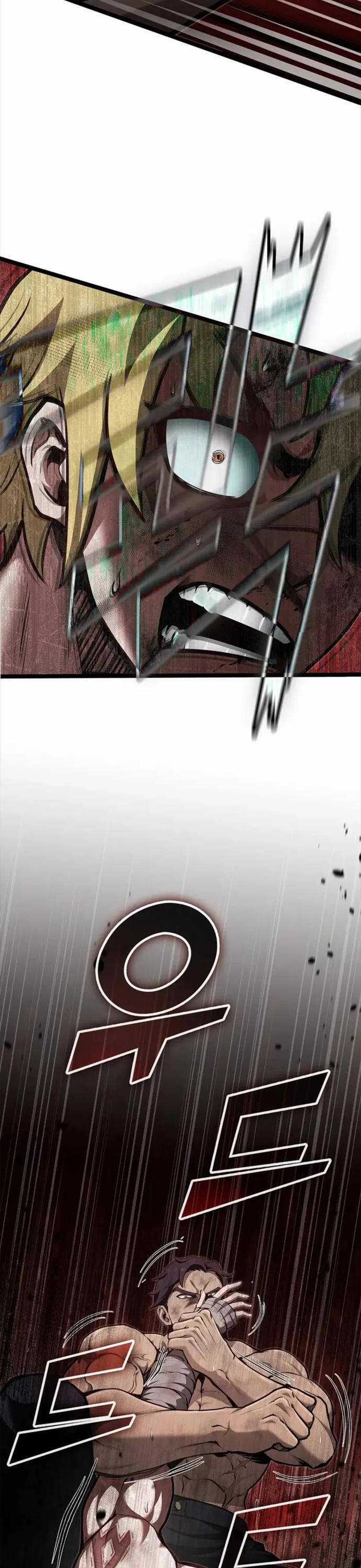 Nhà Vô Địch Kalli Chương 53 trang 19