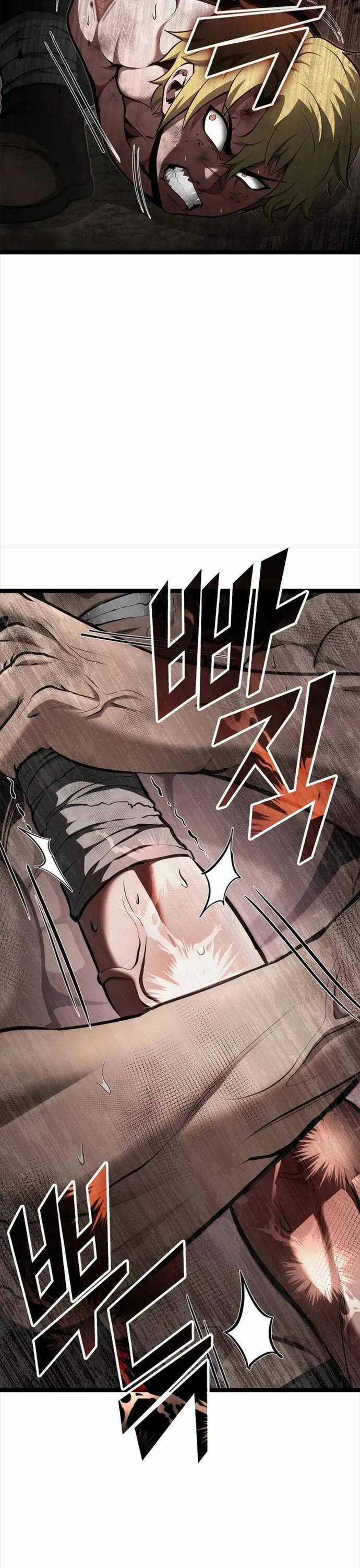 Nhà Vô Địch Kalli Chương 53 trang 20