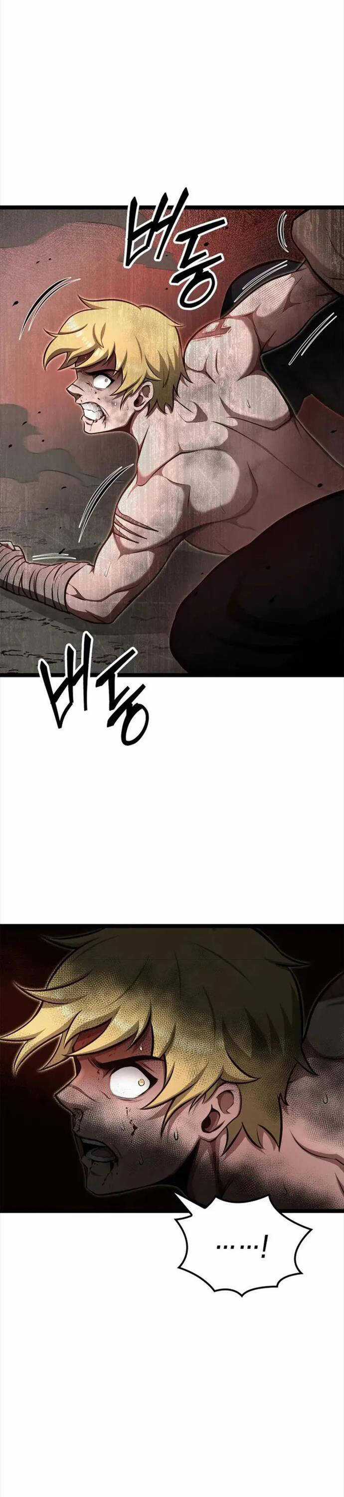 Nhà Vô Địch Kalli Chương 53 trang 22