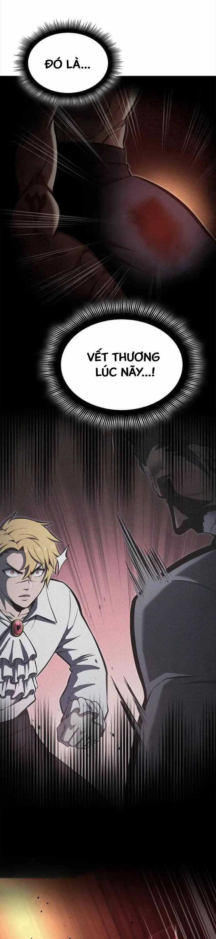 Nhà Vô Địch Kalli Chương 53 trang 23