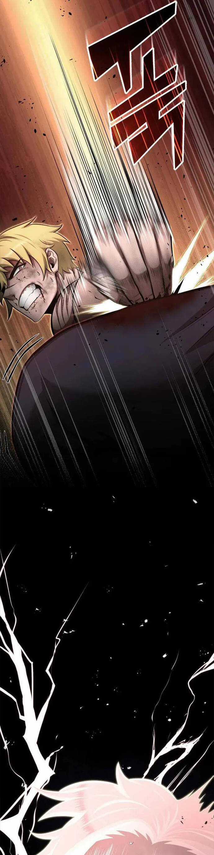 Nhà Vô Địch Kalli Chương 53 trang 24