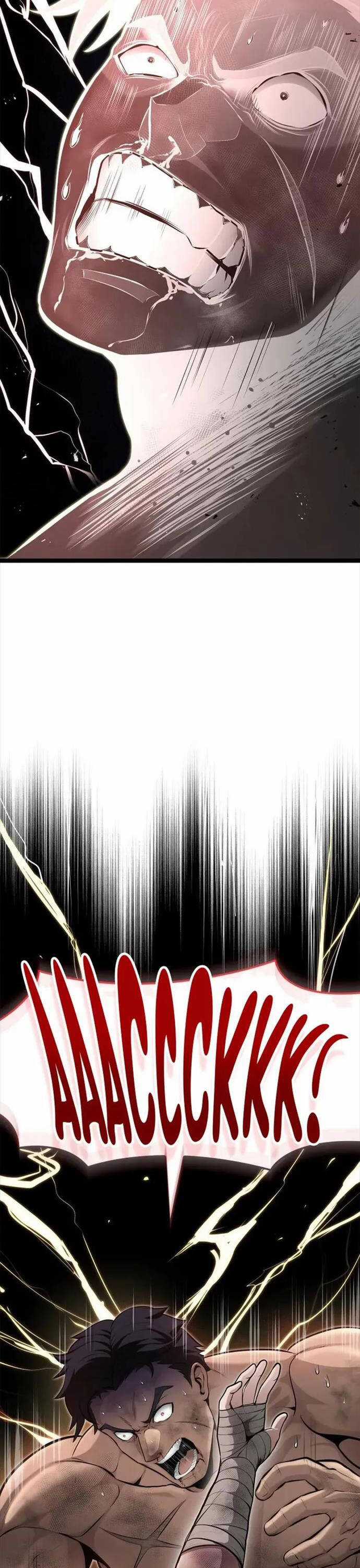 Nhà Vô Địch Kalli Chương 53 trang 25