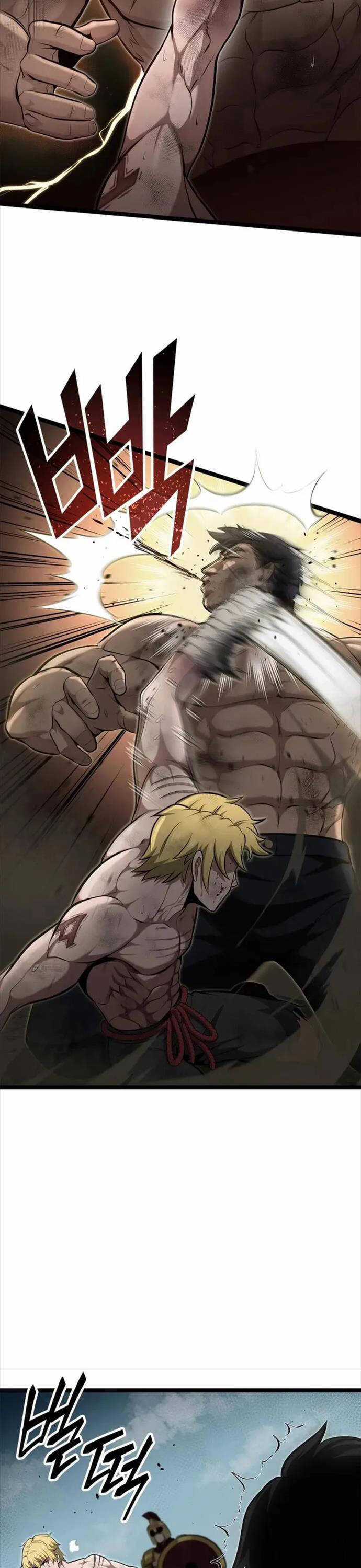 Nhà Vô Địch Kalli Chương 53 trang 26