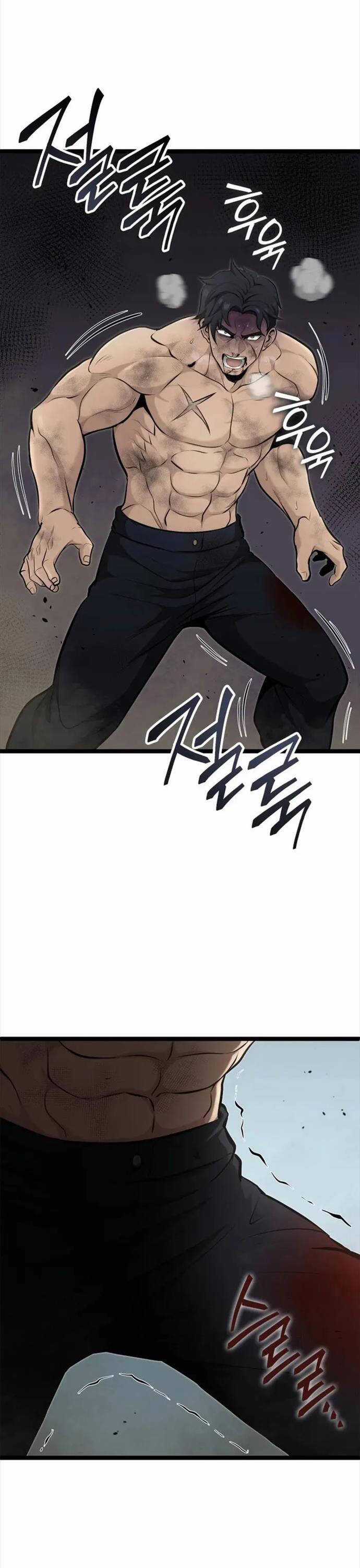 Nhà Vô Địch Kalli Chương 53 trang 28