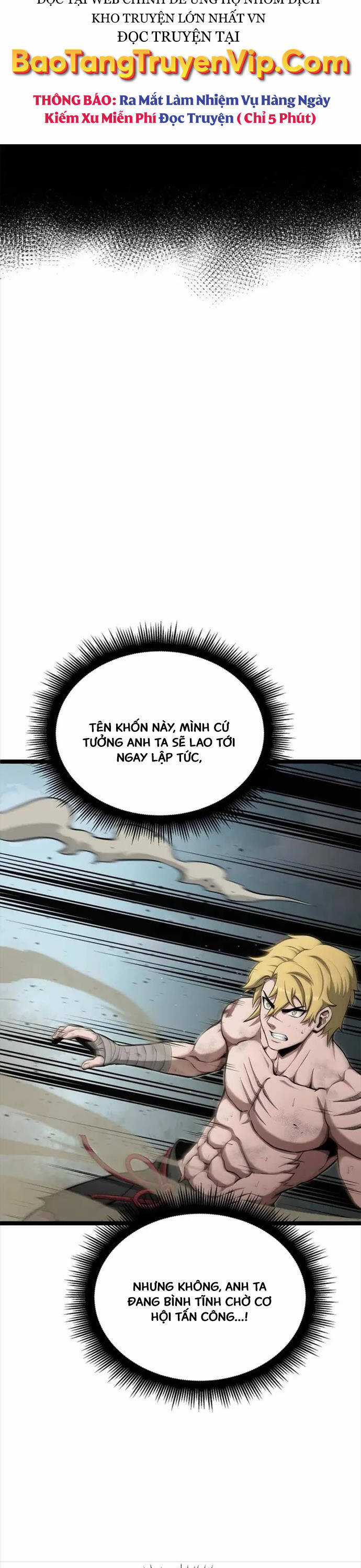 Nhà Vô Địch Kalli Chương 53 trang 3