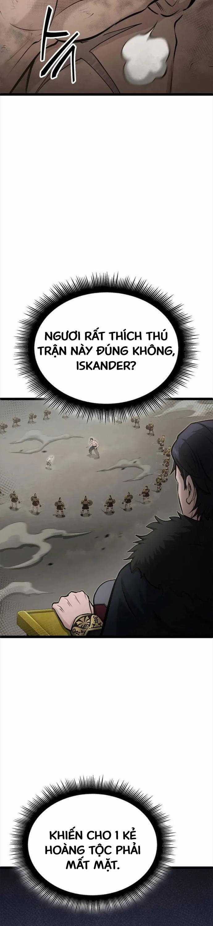 Nhà Vô Địch Kalli Chương 53 trang 30