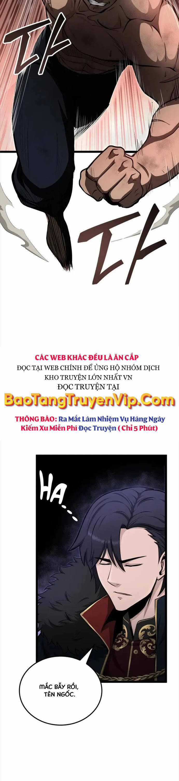 Nhà Vô Địch Kalli Chương 53 trang 5